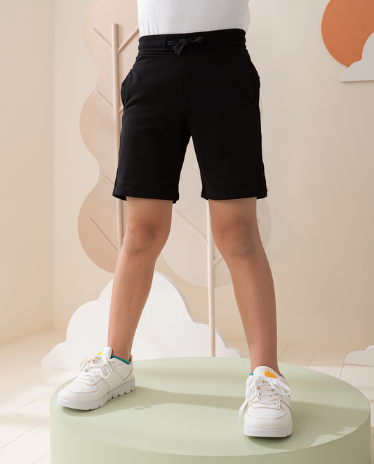 Plain Children's Shorts
