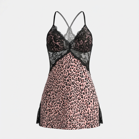 BD Lingerie Set Gravée