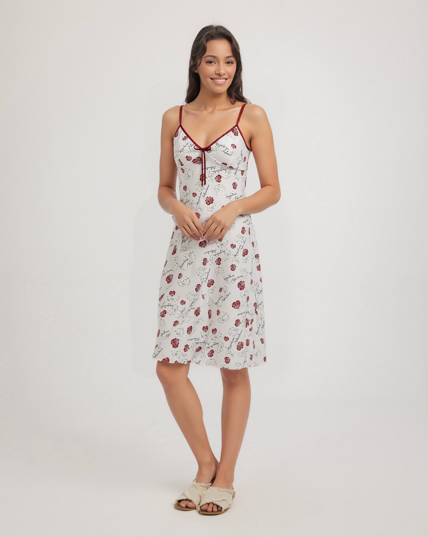 Chemist of the long-term primer YYLips