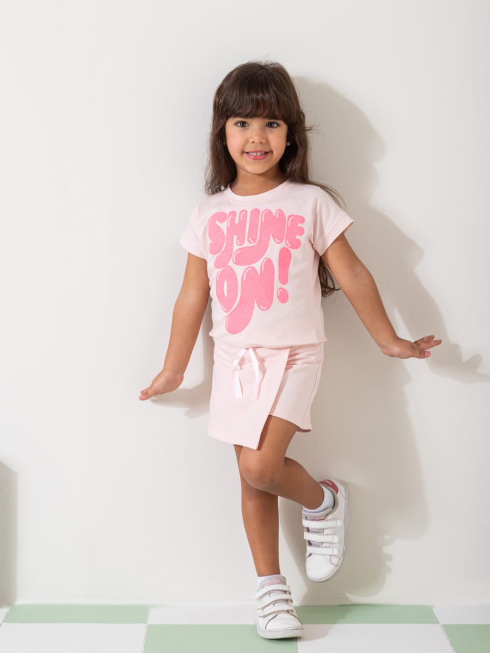  Shine On  Beigeامه بناتي