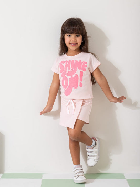  Shine On  Beigeامه بناتي