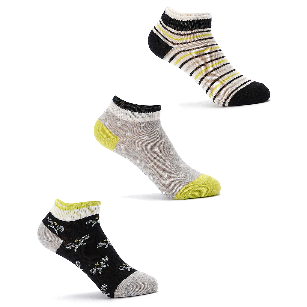 ZEUS Baby Socks Patterned Scissors Socks