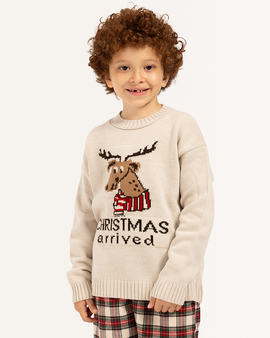 Novelty pajamas, vacation shoes