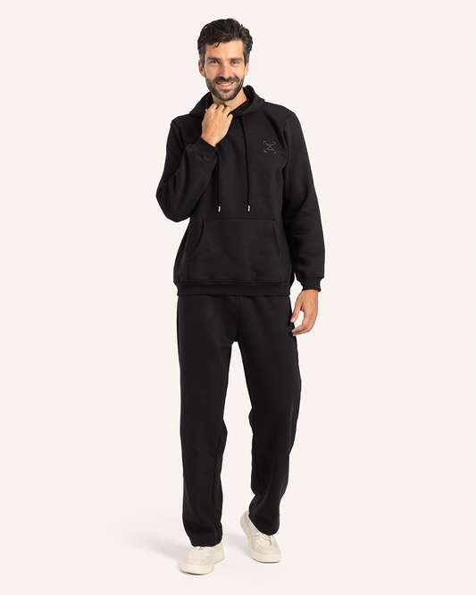 Kangaroo Pocket Sweatshirt