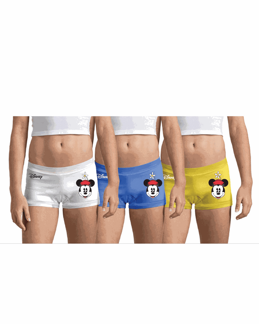 Minnie اندر بناتي