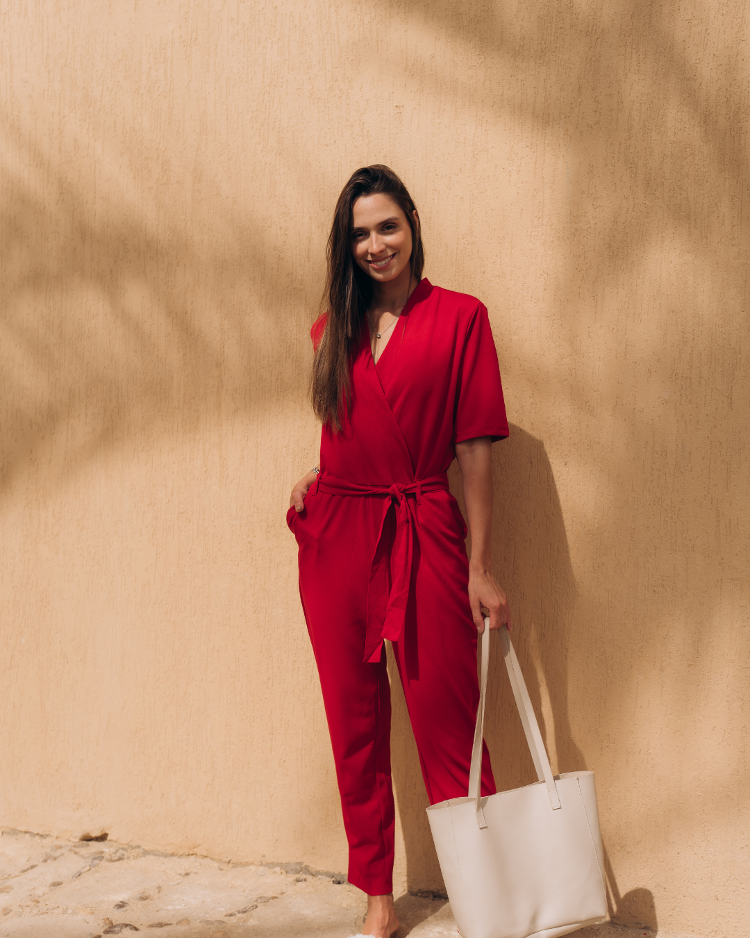 سالوبيت حريمي فسكوز ساده