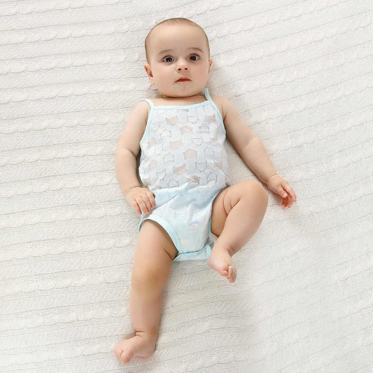 Baby bodysuit