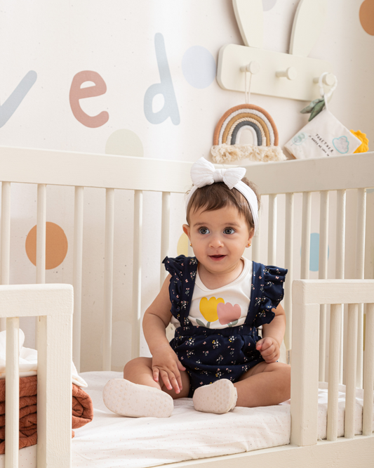 Jolie Fleur pajamas my daughters