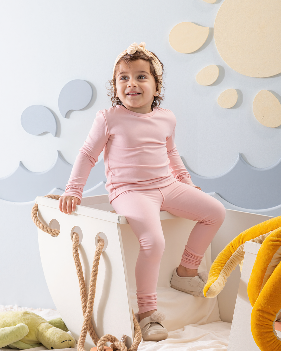 Le Kit De Chaufge de M Ma Fille Est Né