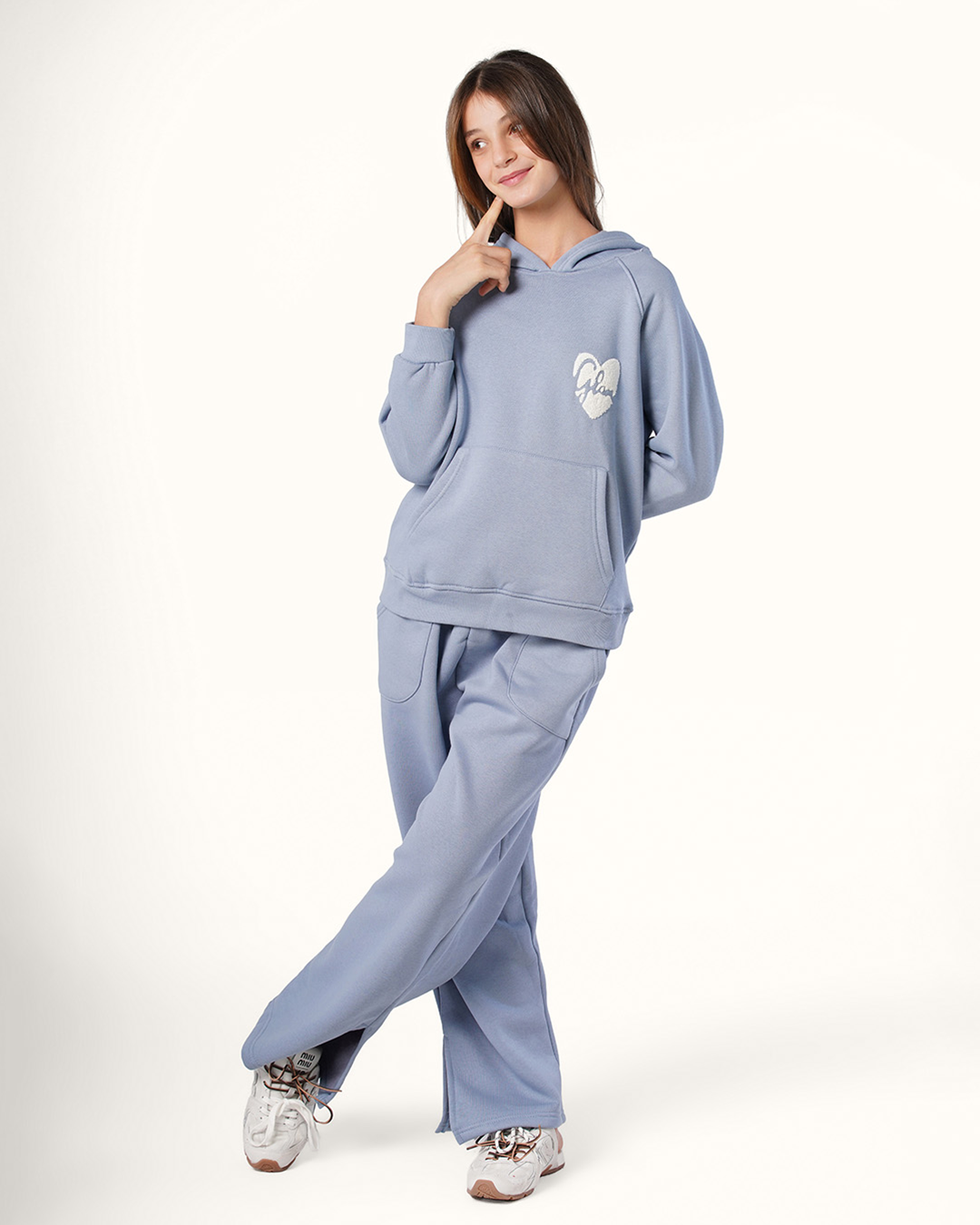 Set big pocket great atmosphere