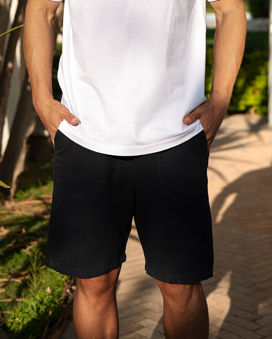 Summer Milton Cut Shorts