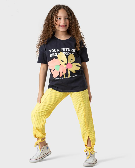 your future girls pajamas