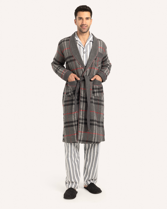 Rob Men Double Face Carwa