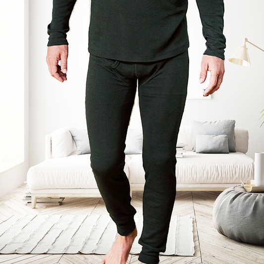 Colored wool knickers