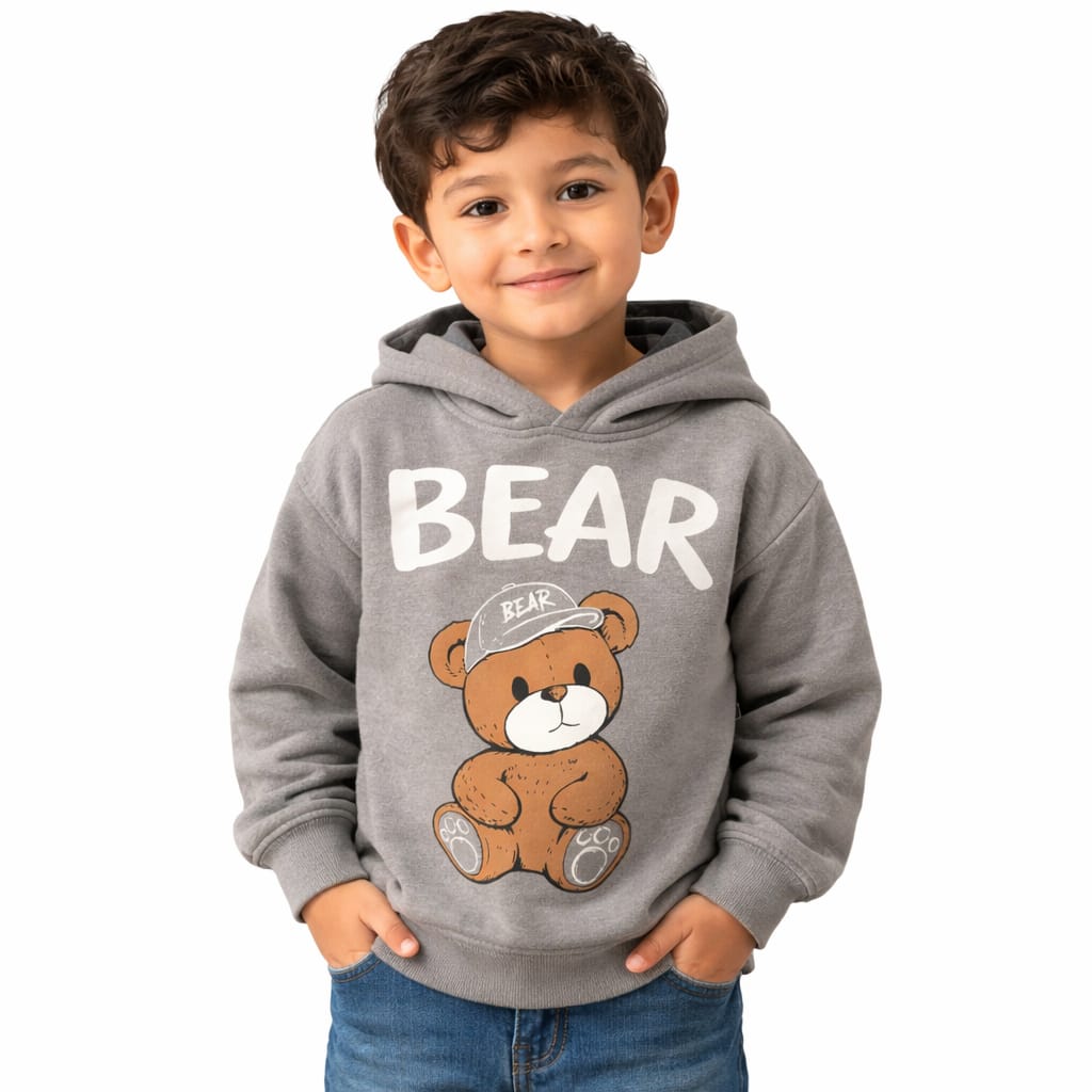 هودى اولادى