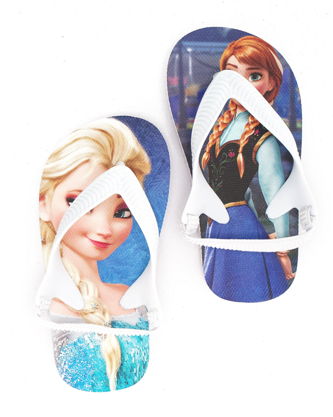 FROZEN kids slipper