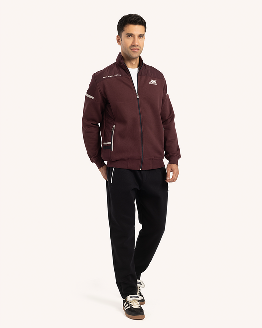 Treng Men, Colrmeture éclair