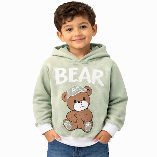 هودى اولادى