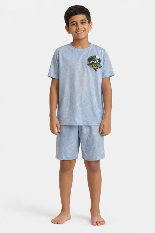 بيجامه صيفي محير اولادي