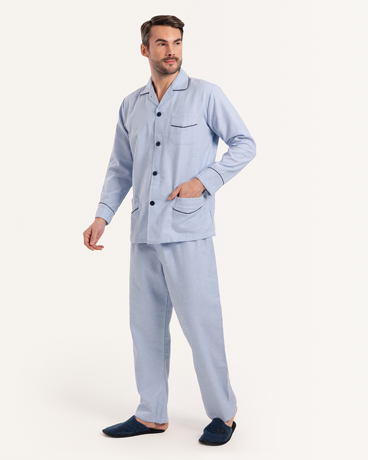 PYJAMAS Castor Plain