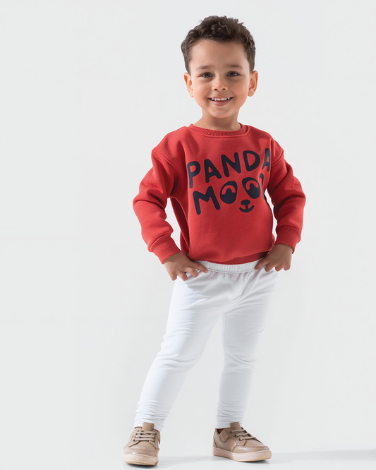 Boys' underwear colors