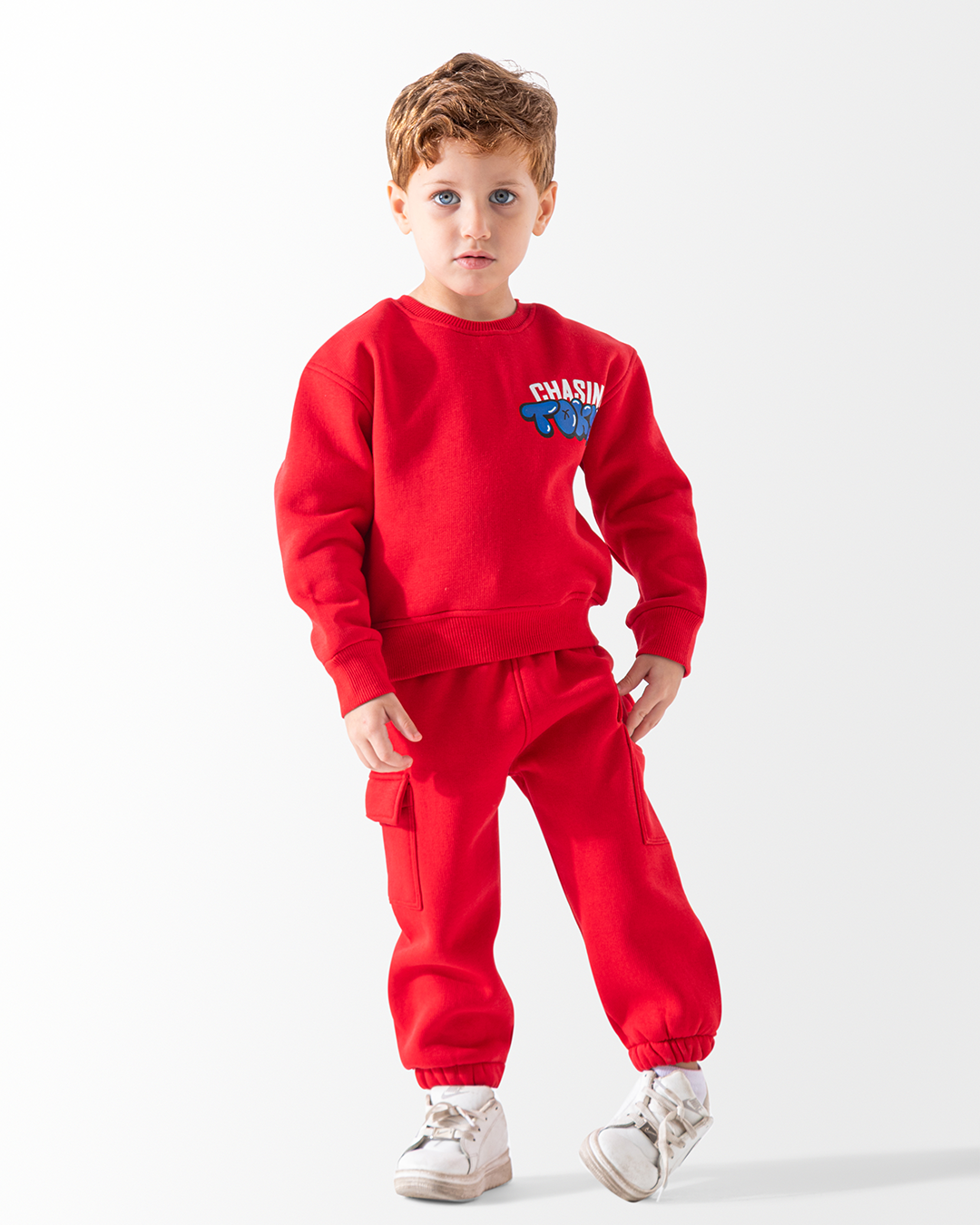 Charssing Tokyo NB Sons Grie