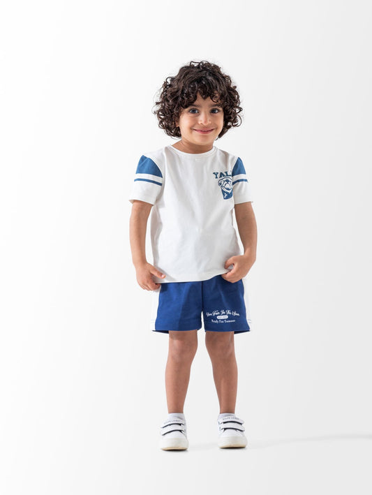 Tendance Pulse Pyjama Baby Sons