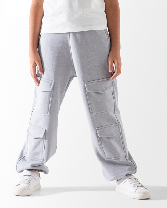 Poches de Filles et pantalon kot marvy