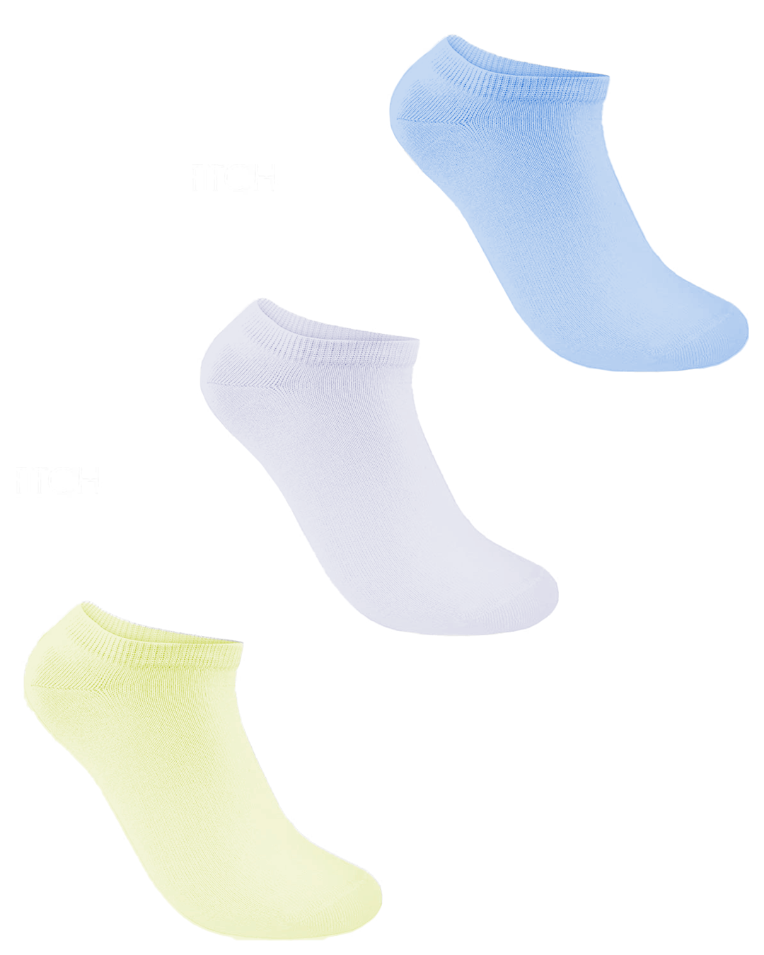 Low cut women's drink