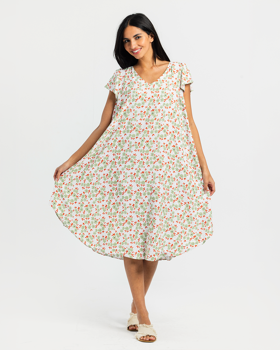 Chemise Courte, Court, Arbre, 764