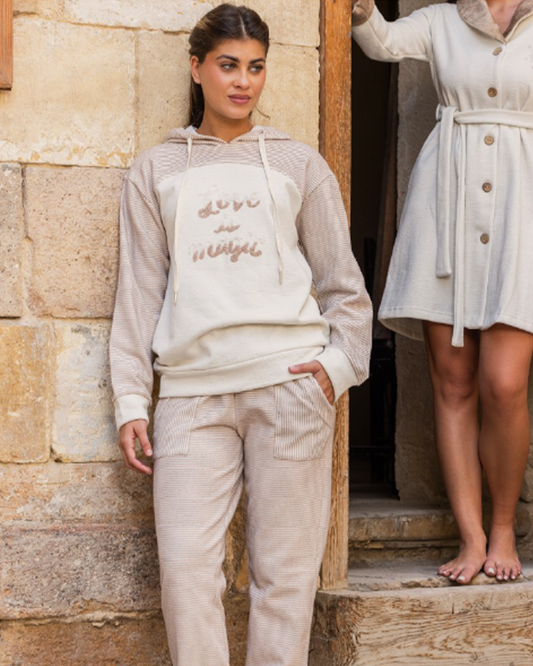 Pantalon de Pyjama Pour Femmes