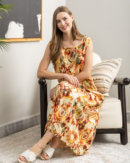 Viscose long sleeve shirt 27