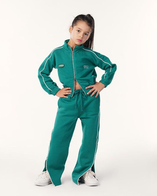 Settlement and high Kile