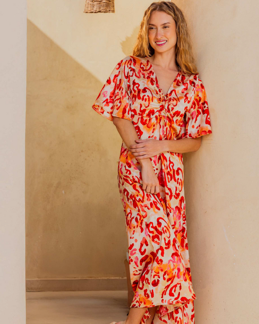 Knight T -shirt long tree tree