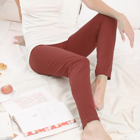 Women's cotton lycra leggings